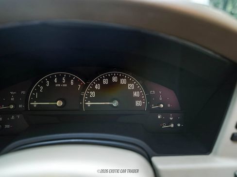 Used 2004 Cadillac XLR RWD image 25