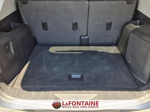 Used 2017 Chevrolet Equinox LT w/ Convenience Package FWD image 21