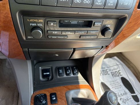 Used 2006 Lexus GX 470 AWD/4WD image 33