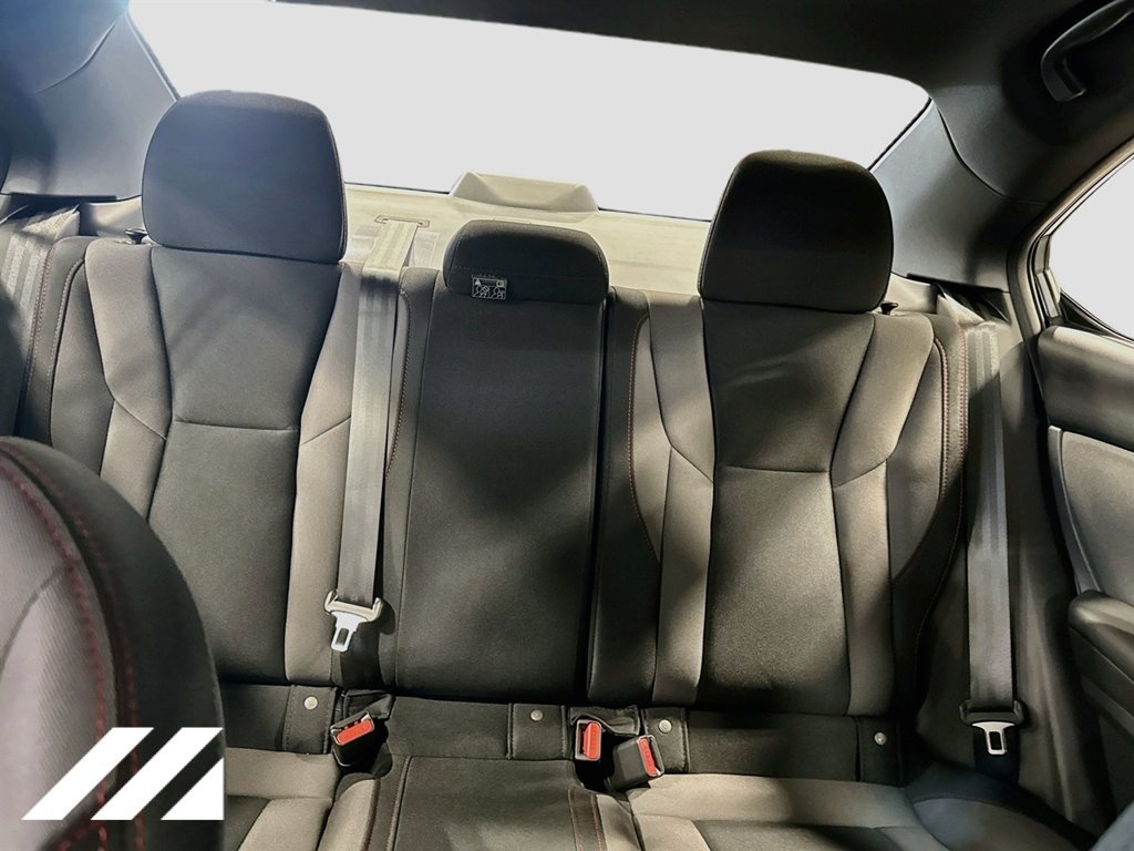 New 2026 Subaru WRX AWD/4WD image 29