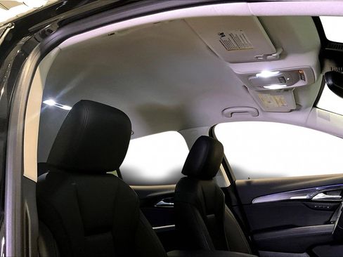 Used 2025 Buick Envision Preferred image 26