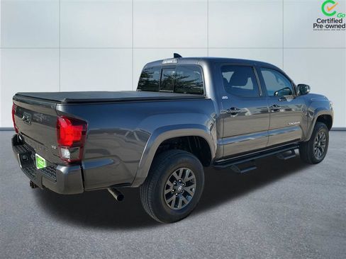 Used 2023 Toyota Tacoma SR5 AWD/4WD image 6