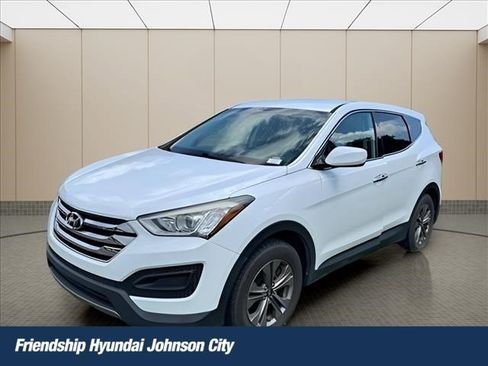Used 2016 Hyundai Santa Fe Sport FWD image 1