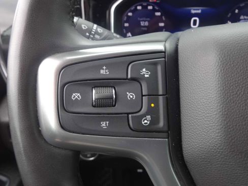 Used 2025 Chevrolet Silverado 3500 LT w/ Safety Package image 22