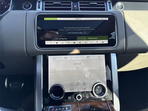 Used 2021 Land Rover Range Rover Westminster Edition image 33