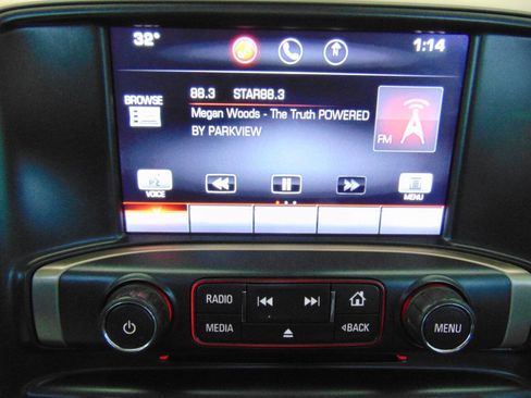 Used 2014 GMC Sierra 1500 Denali w/ Driver Alert Package image 14