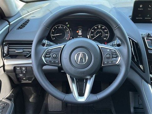 Used 2025 Acura RDX Technology Package image 14
