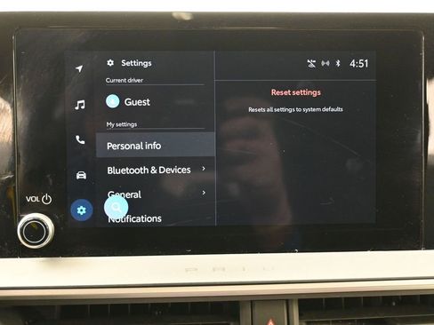 Used 2023 Toyota Prius LE FWD image 21