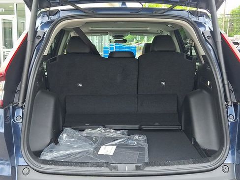 Used 2026 Honda CR-V EX-L image 28