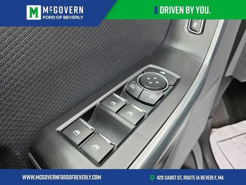 Used 2022 Ford F150 XLT AWD/4WD image 16