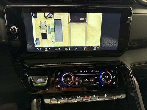 Used 2026 GMC Sierra 1500 AT4 w/ AT4 Premium Package image 12