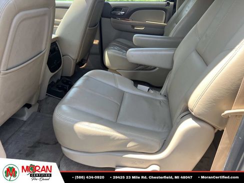 Used 2010 GMC Yukon XL SLT w/ Regional Value Package AWD/4WD image 13
