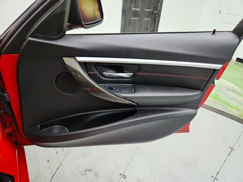 Used 2016 BMW 328i Sedan RWD image 27