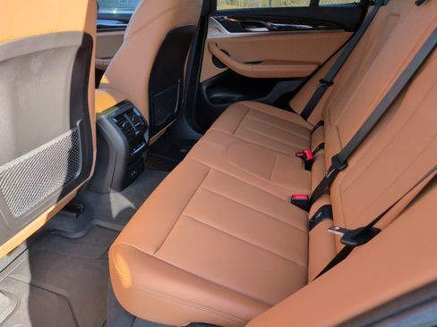 Certified 2023 BMW X3 xDrive30i w/ Premium Package image 37