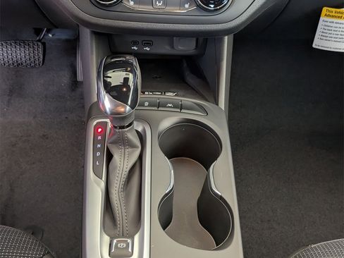 New 2026 Buick Envista Preferred w/ Convenience I Package image 13