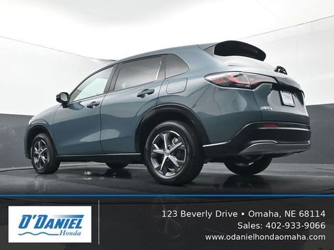 Used 2025 Honda HR-V EX-L image 22