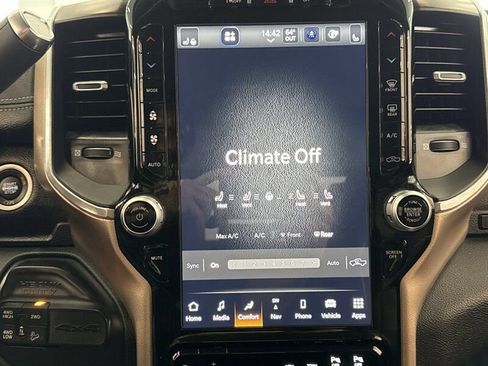 Used 2022 RAM 2500 Laramie image 24