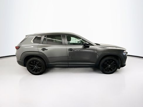 Used 2025 MAZDA CX-50 AWD 2.5 S w/ Preferred Package image 10