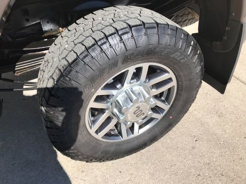 Used 2017 Ford F350 King Ranch image 33