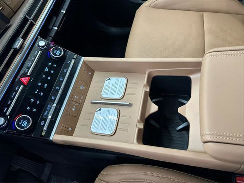 New 2026 Hyundai Santa Fe Calligraphy image 33