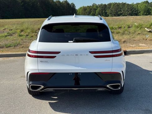 New 2026 Genesis GV70 2.5T Sport Prestige AWD/4WD image 12
