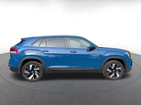 Used 2026 Volkswagen Atlas Cross Sport SE FWD image 15