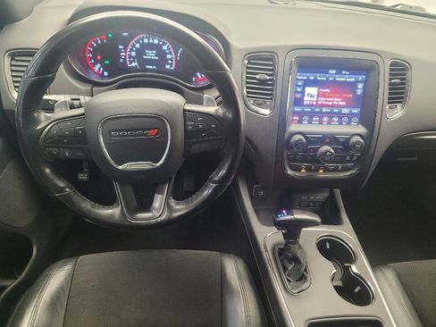 Used 2019 Dodge Durango GT AWD/4WD image 22