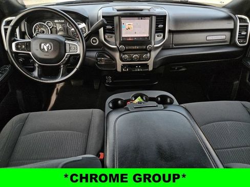 Used 2024 RAM 2500 Big Horn image 6