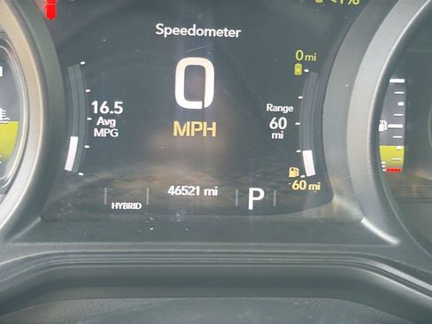 Used 2024 Jeep Wrangler Unlimited AWD/4WD image 13