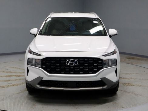 Certified 2023 Hyundai Santa Fe SEL AWD/4WD image 8