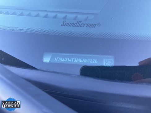 Used 2021 Ford Expedition XLT image 10