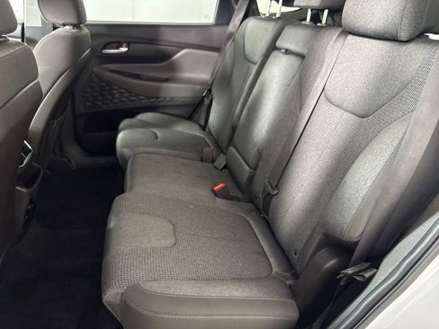Used 2020 Hyundai Santa Fe SE FWD image 10