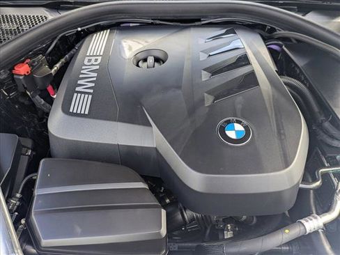 Used 2025 BMW 430i w/ Premium Package image 20