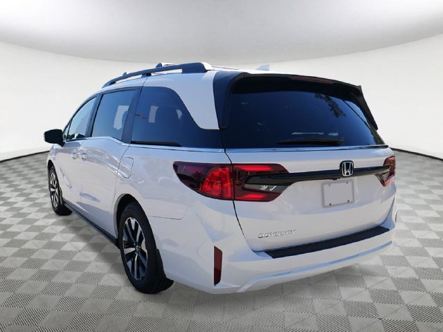 New 2027 Honda Odyssey EX-L image 5