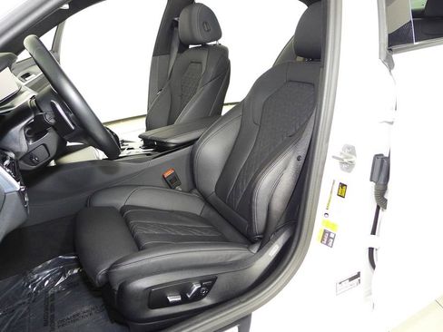 Certified 2023 BMW 530e w/ M Sport Package image 21