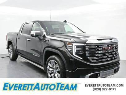 Used 2025 GMC Sierra 1500 Denali