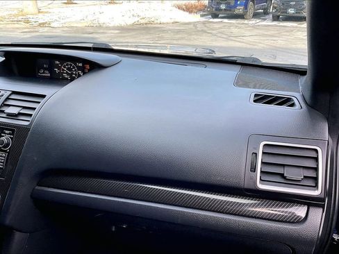 Used 2015 Subaru WRX image 19