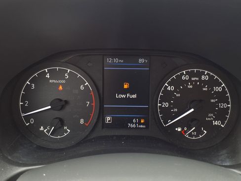 Used 2023 Nissan Altima 2.5 S FWD image 16