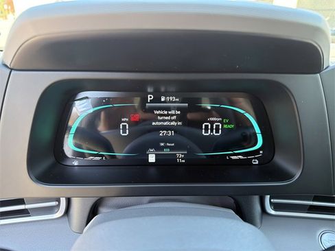 New 2026 Hyundai Elantra Blue image 26