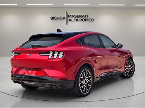 Used 2023 Ford Mustang Mach-E GT AWD/4WD image 5