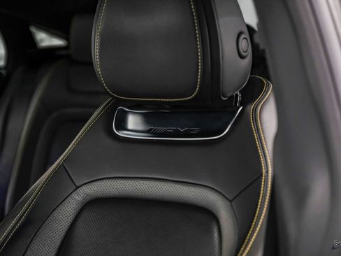 Used 2022 Mercedes-Benz AMG GT 53 image 42