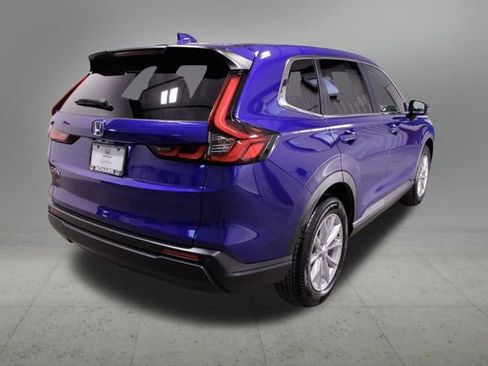 Certified 2024 Honda CR-V EX-L image 6