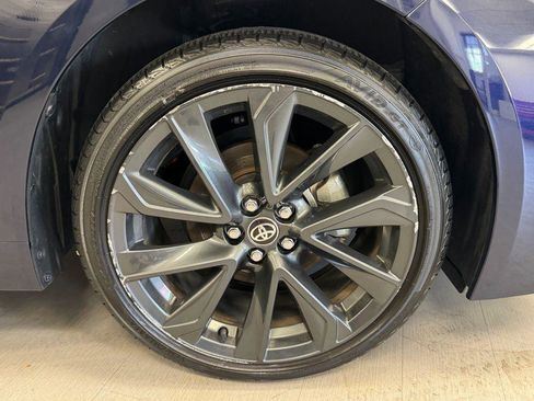 Used 2025 Toyota Corolla SE image 35