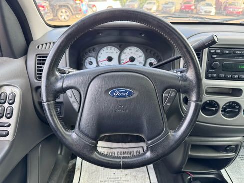 Used 2003 Ford Escape XLT image 20