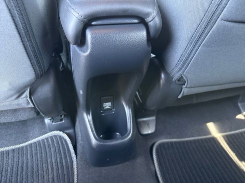 Used 2021 Honda HR-V Sport image 17