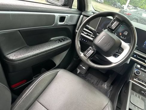 Used 2024 Hyundai Santa Fe SEL AWD/4WD image 20