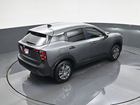 New 2026 Nissan Kicks S image 29