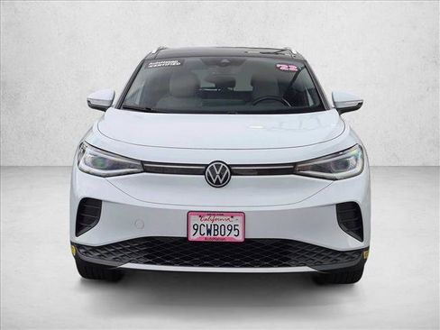 Used 2022 Volkswagen ID.4 Pro S RWD image 3