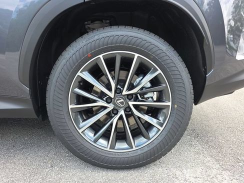 New 2026 Lexus NX 450h+ AWD w/ Luxury Package image 15
