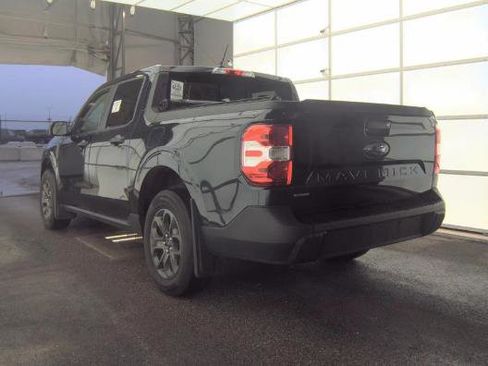 Used 2022 Ford Maverick XLT image 6